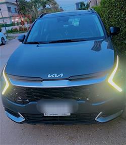 کیا سپۆرتاج